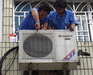 杜集空调售后维修服务中心在哪里找