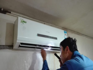 杜集格力空调电话是多少