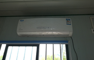 杜集空调维修在哪里找