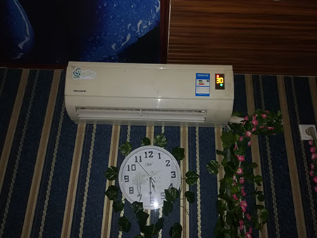 杜集空调维修售后服务中心