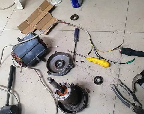 杜集空调维修售后服务中心电话在哪里找