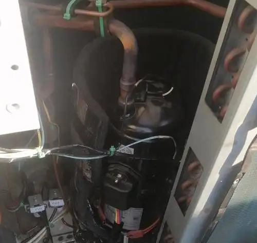 杜集维修变频空调电话在哪里找