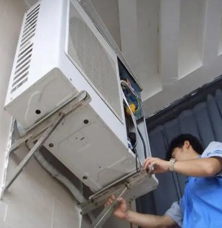 杜集24小时空调维修热线