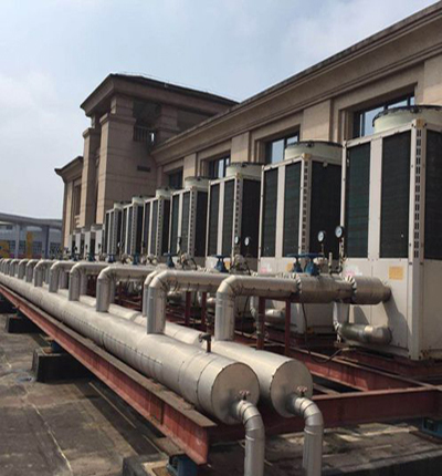 杜集多联机维修 杜集中央空调维修