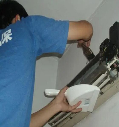 杜集空调清洗保养