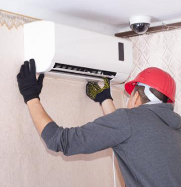 杜集空调内机噪音大