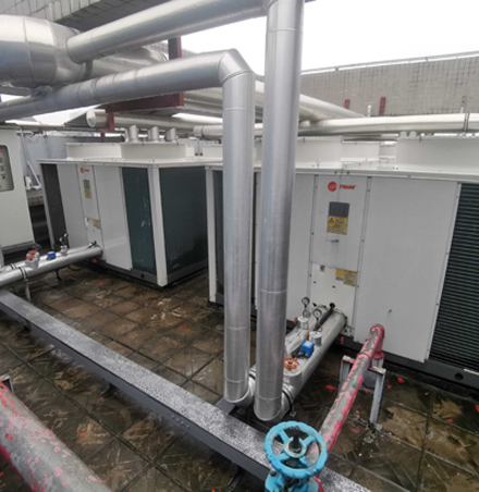 杜集附近中央空调维修 杜集上门中央空调维修